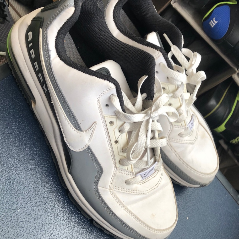 Nike air max